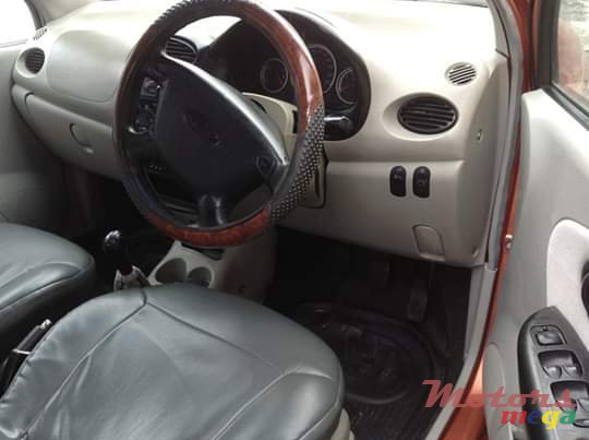 2009' Chery QQ photo #3