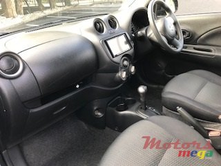 2011' Nissan March photo #2