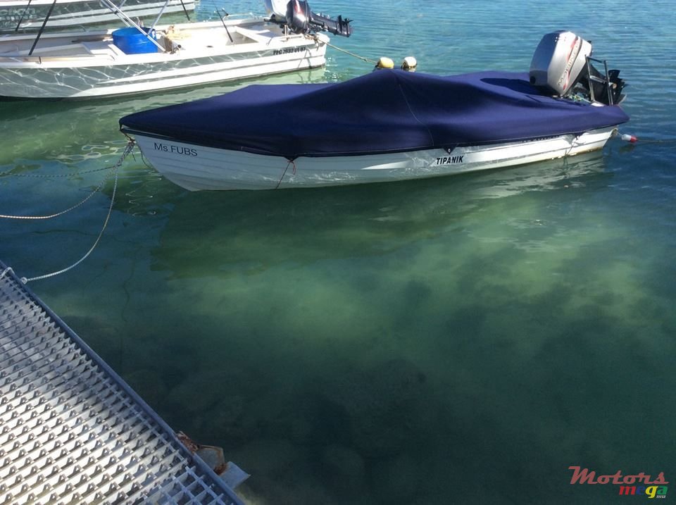 2004' Fletcher photo #2