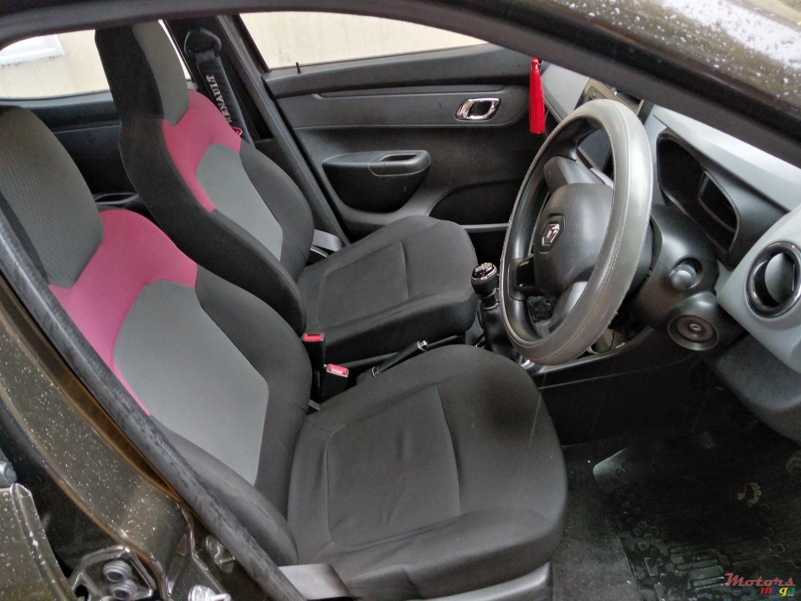 2018' Renault Kwid photo #6