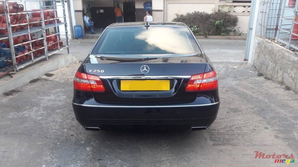 2012' Mercedes-Benz 250 photo #7