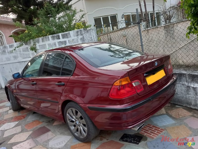 2000' BMW photo #4