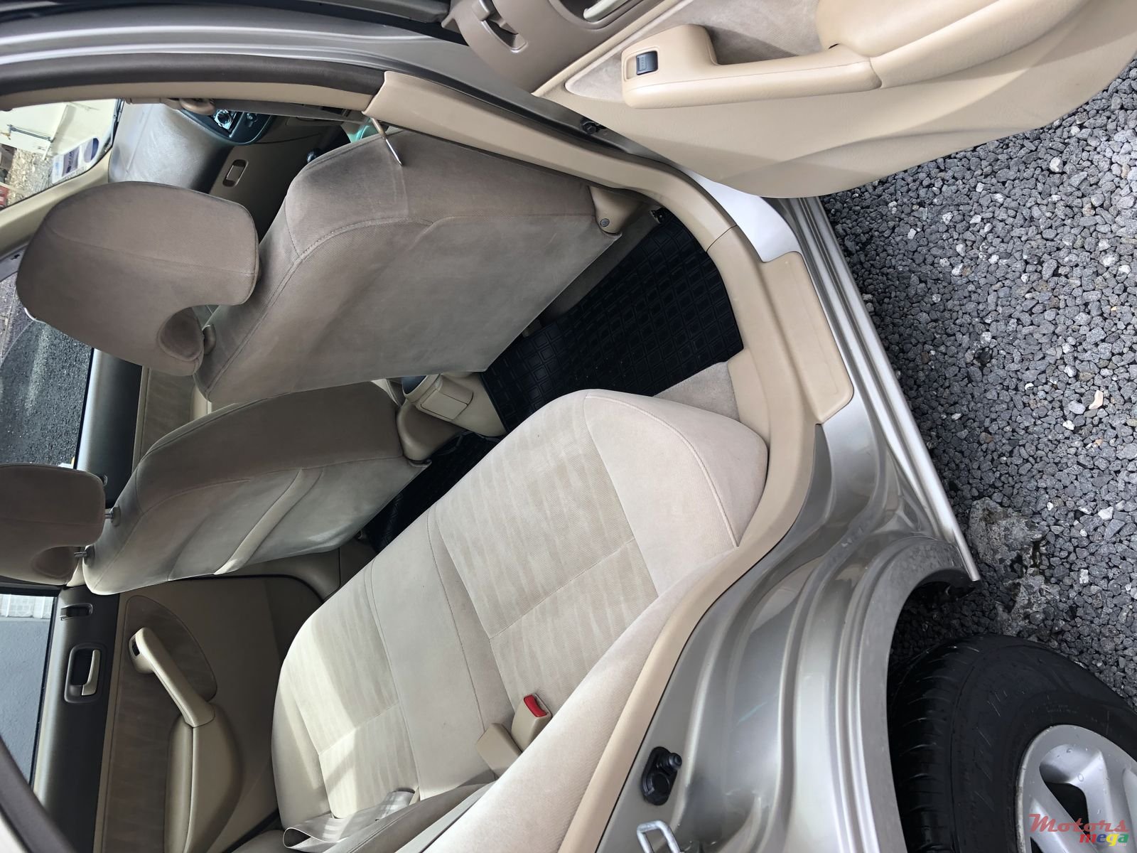 2003' Honda Civic photo #3