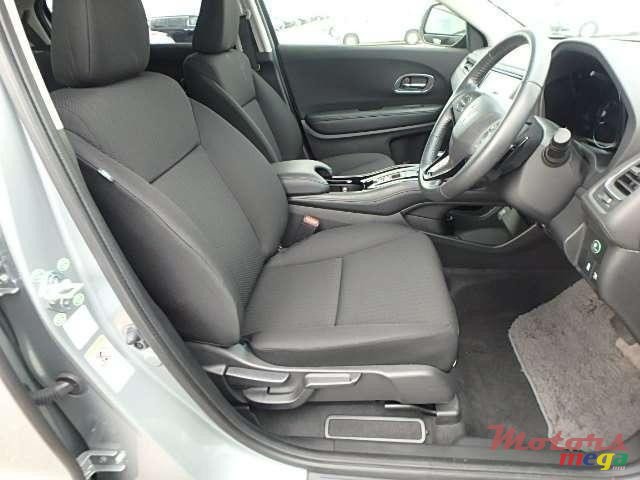 2014' Honda Vezel X photo #7