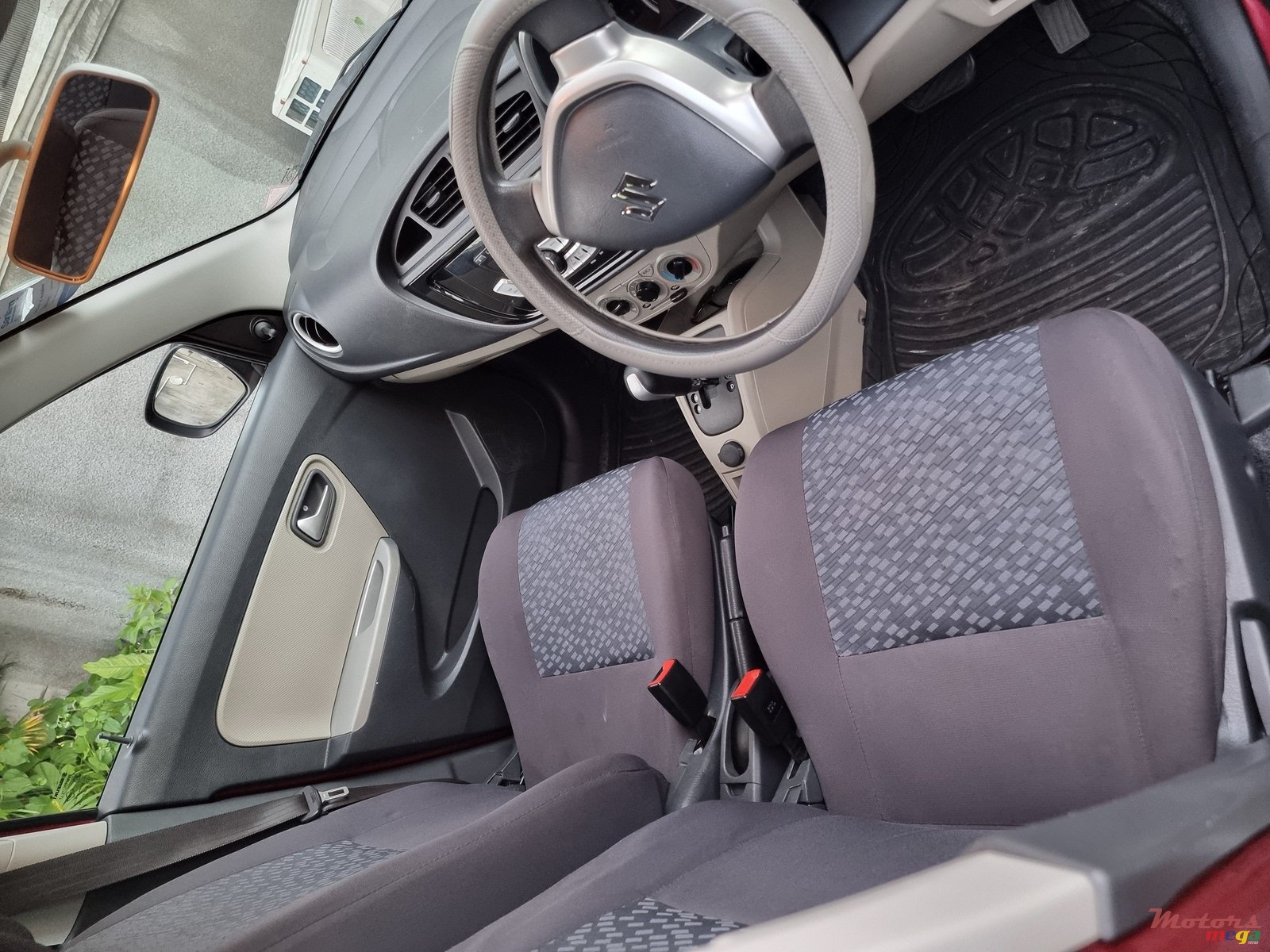 2019' Suzuki Alto photo #4