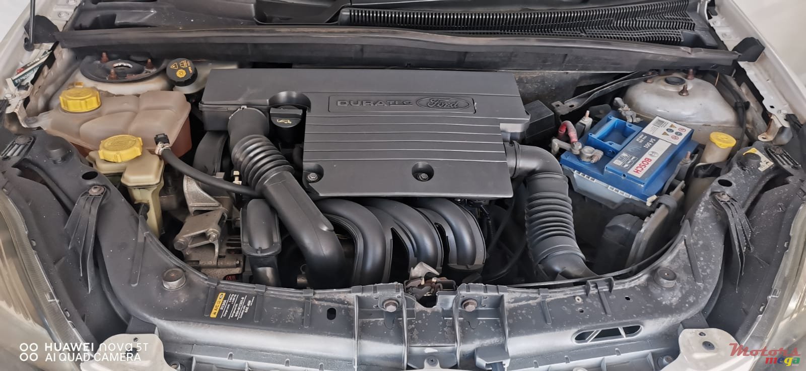 2011' Ford Figo photo #2