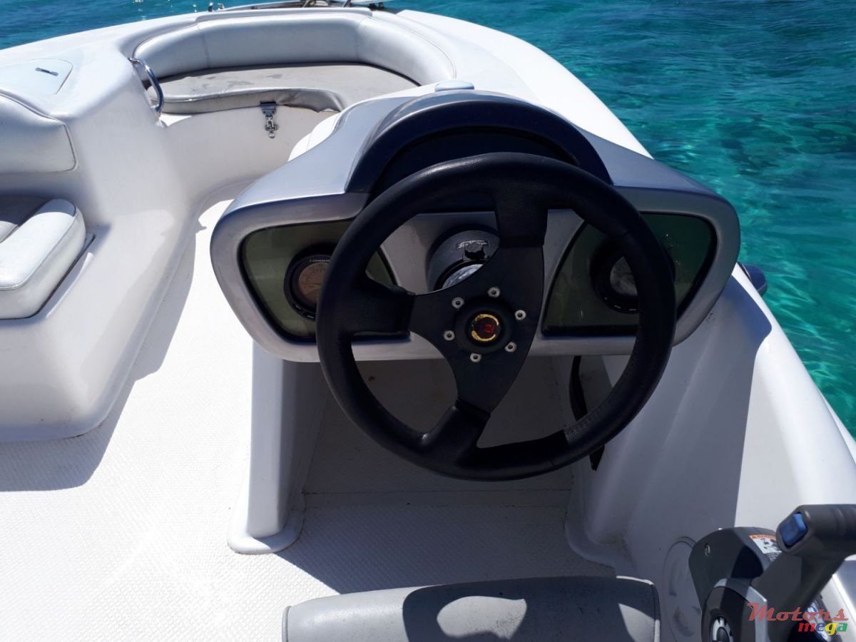 2008' Cobra photo #2