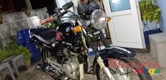 2013' Yamaha photo #3