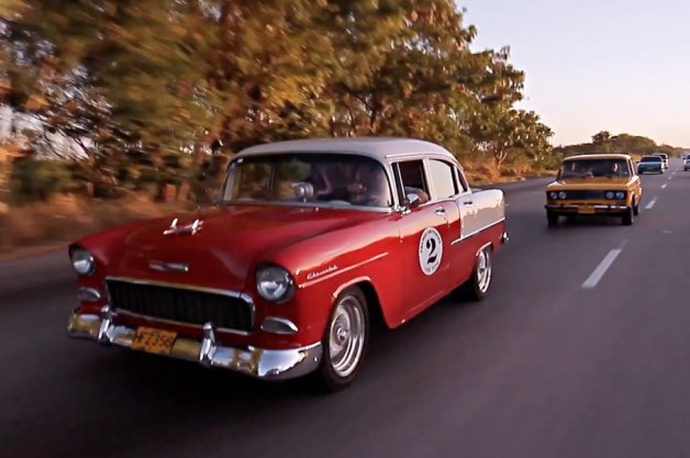 Havana Motor Club Documentary Revs Up Cuban Street Racing Scene