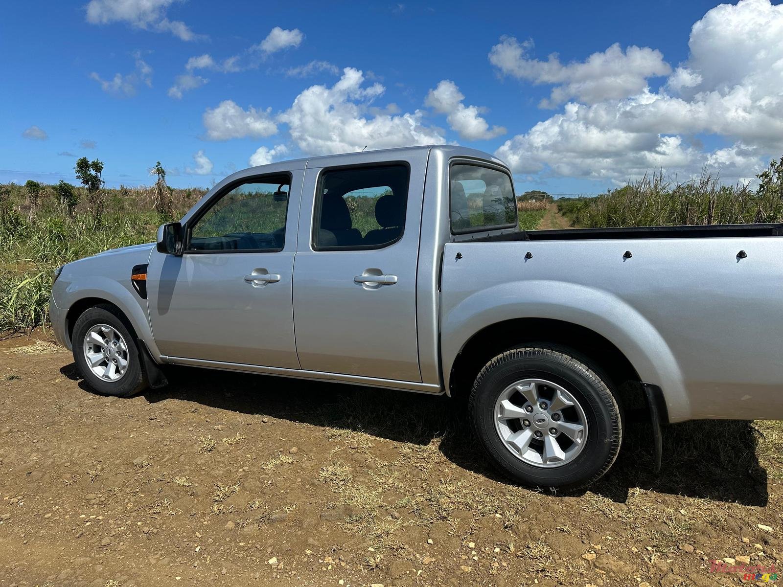 2010' Ford Ranger photo #3