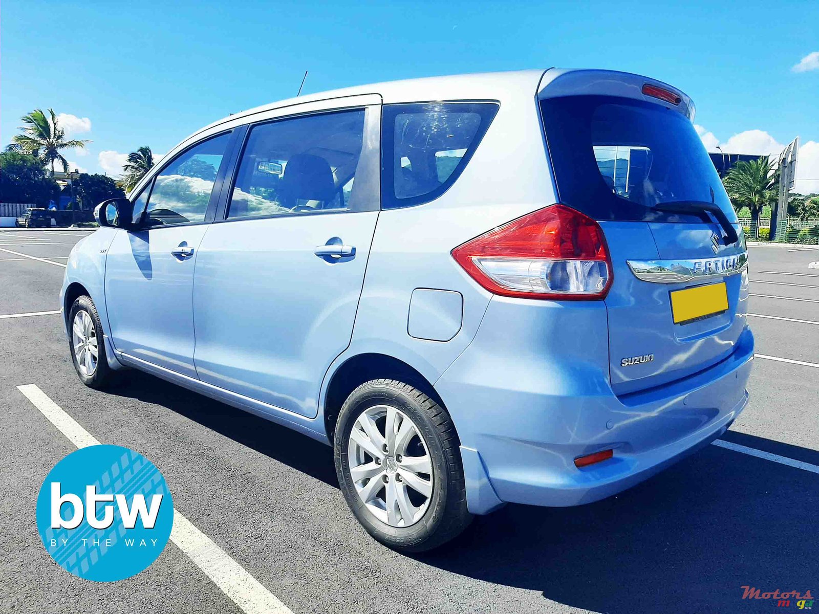 2016' Suzuki photo #3