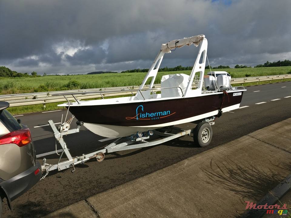 2008' Finn-Marin photo #1