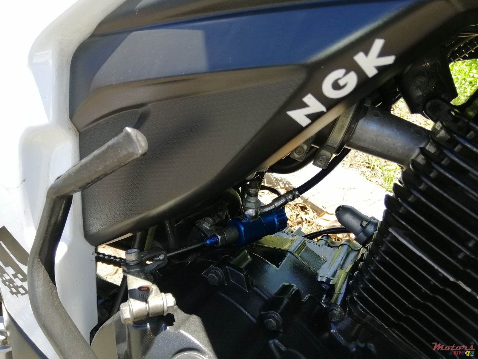 2016' Suzuki photo #5