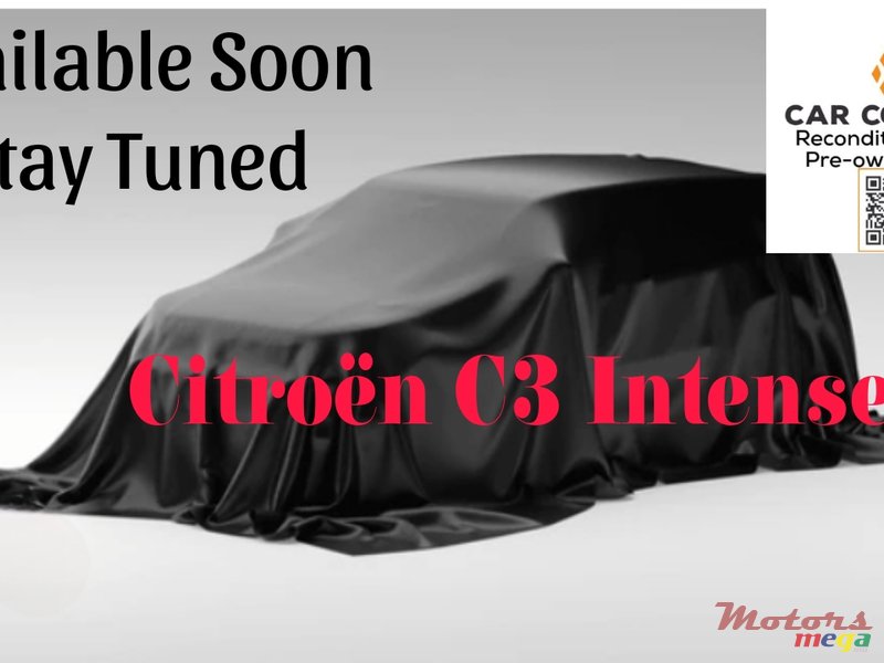 2017' Citroen photo #1