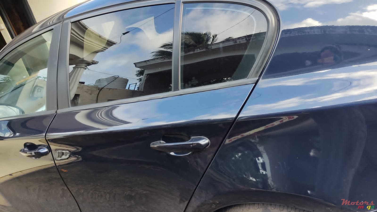 2009' BMW 116 photo #1