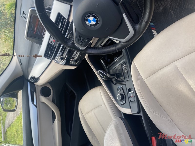 2020' BMW X1 LCI photo #3