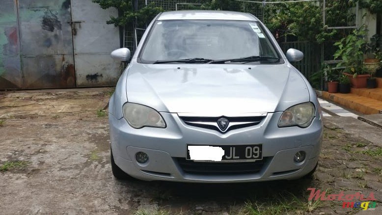 2009' Proton Gen.2 photo #3
