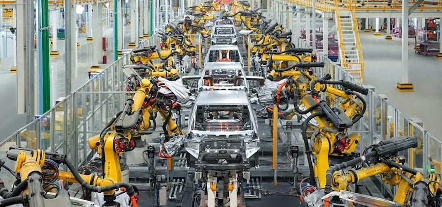 À moins de 19 000 €, cette voiture électrique n’est que le début de l’offensive. Voici comment BYD veut conquérir l’Europe