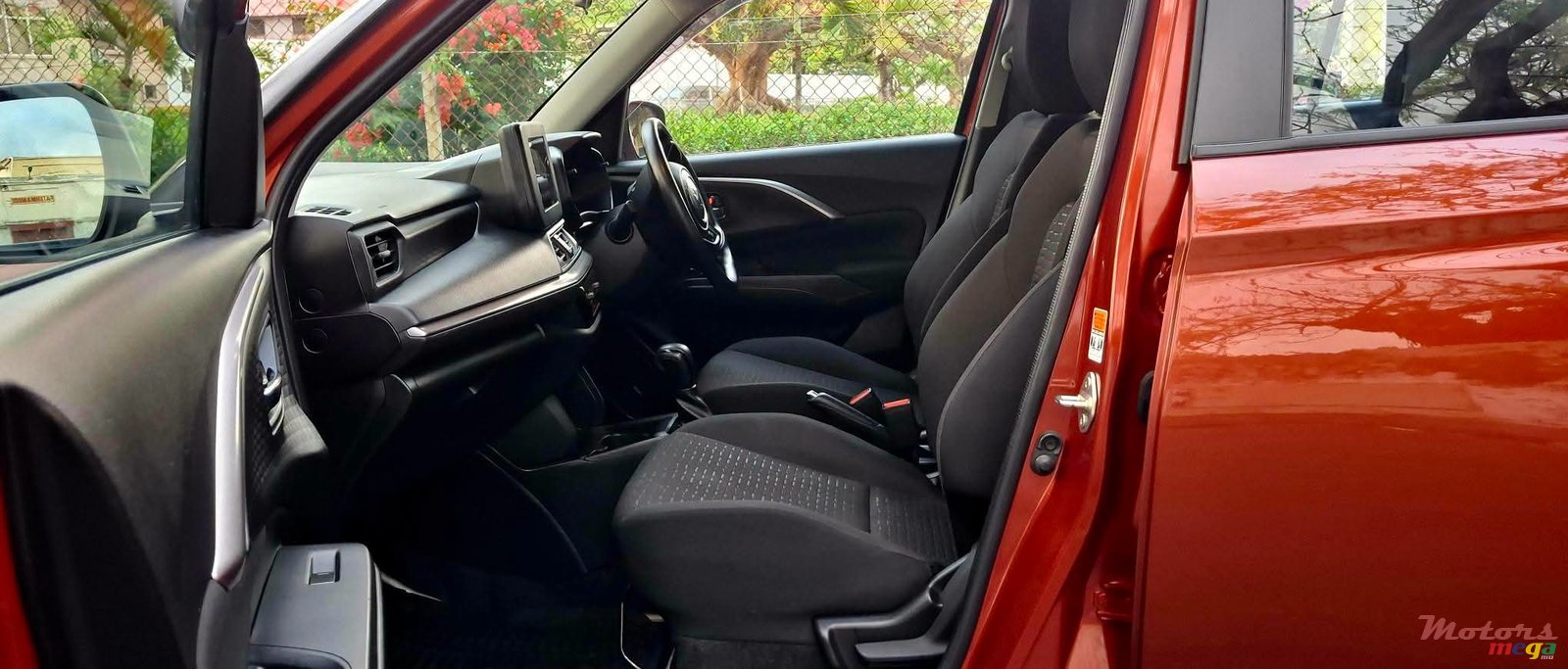 2025' Suzuki Swift photo #3