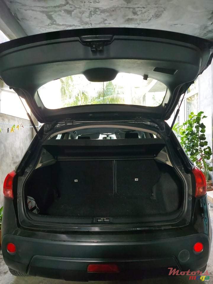 2008' Nissan Qashqai photo #5