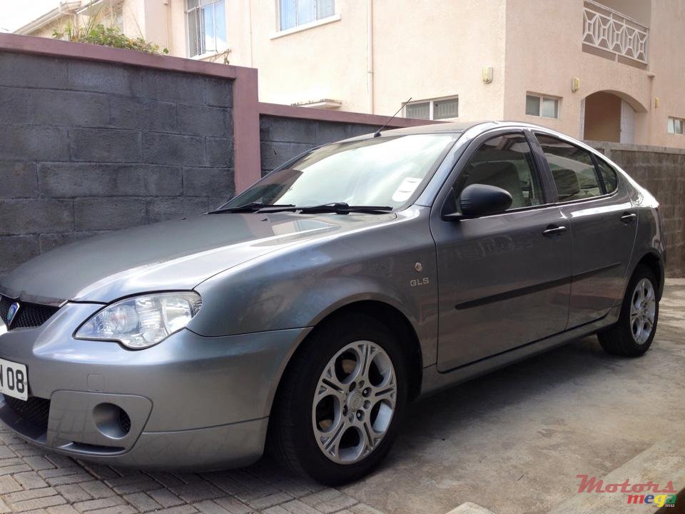 2008' Proton Gen.2 no photo #1