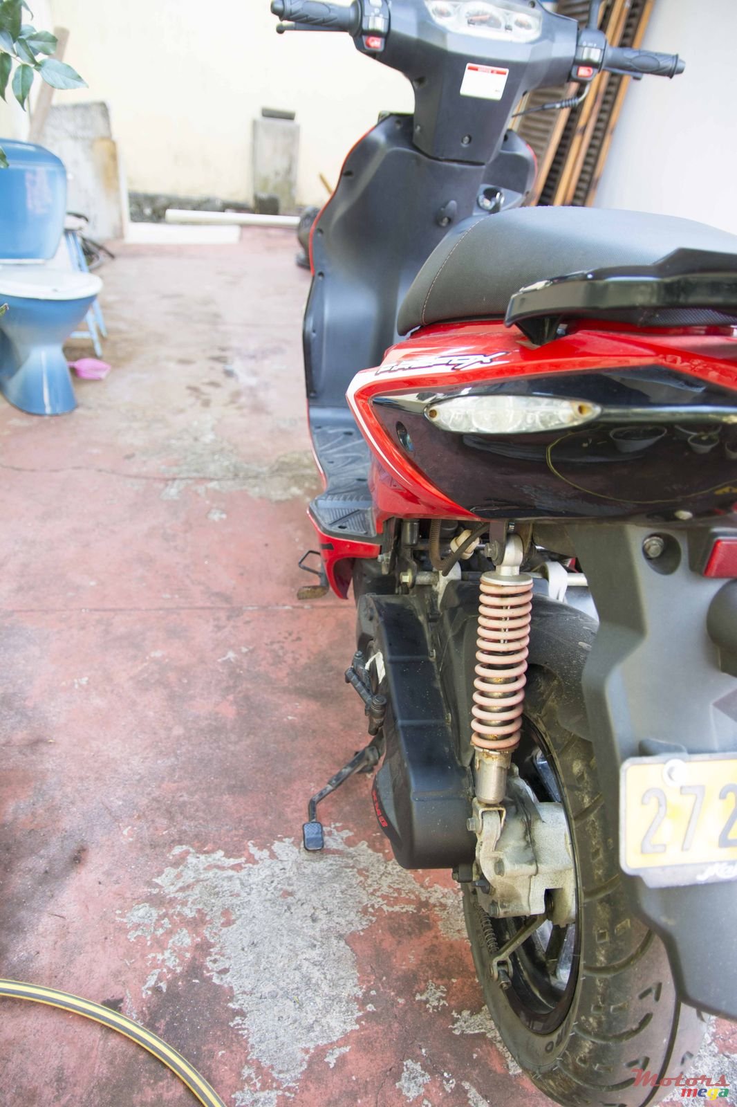 2017' KTM F.ReFox photo #6