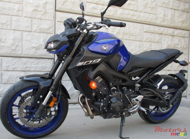 2024' Yamaha photo #1