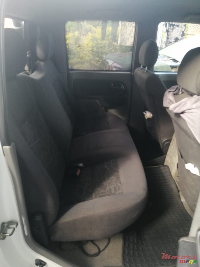 2007' Isuzu KB Series photo #6