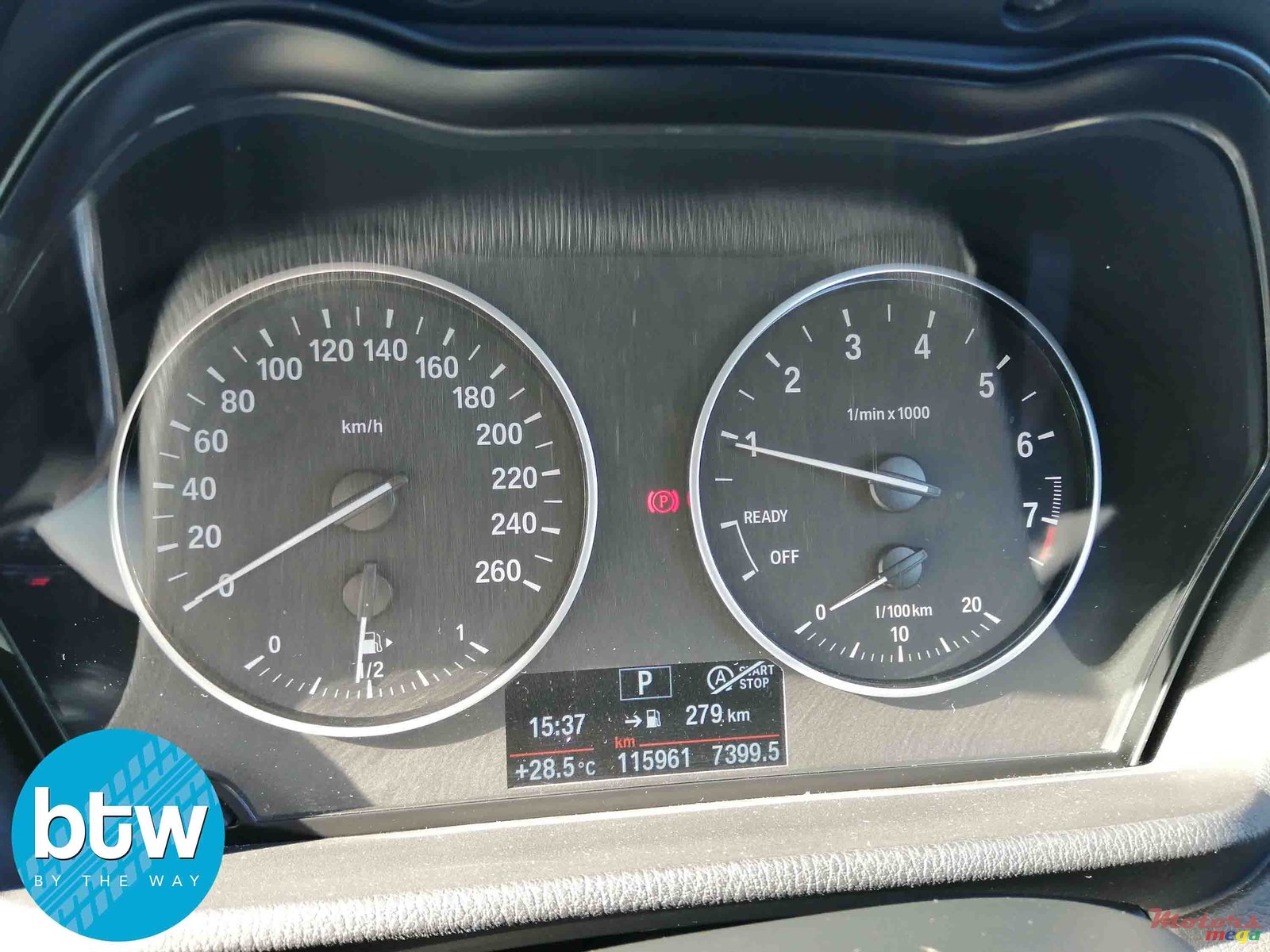 2017' BMW X1 photo #7