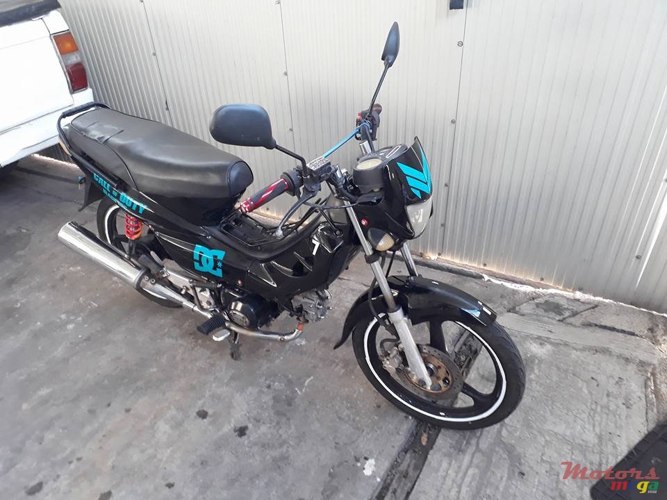 2008' Delta nice photo #1