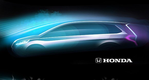 Honda And Acura Render Their Future Visions For Shanghai