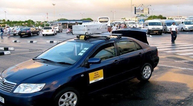 L’introduction d’Uber à Maurice : Les taximen étalent leurs divisions