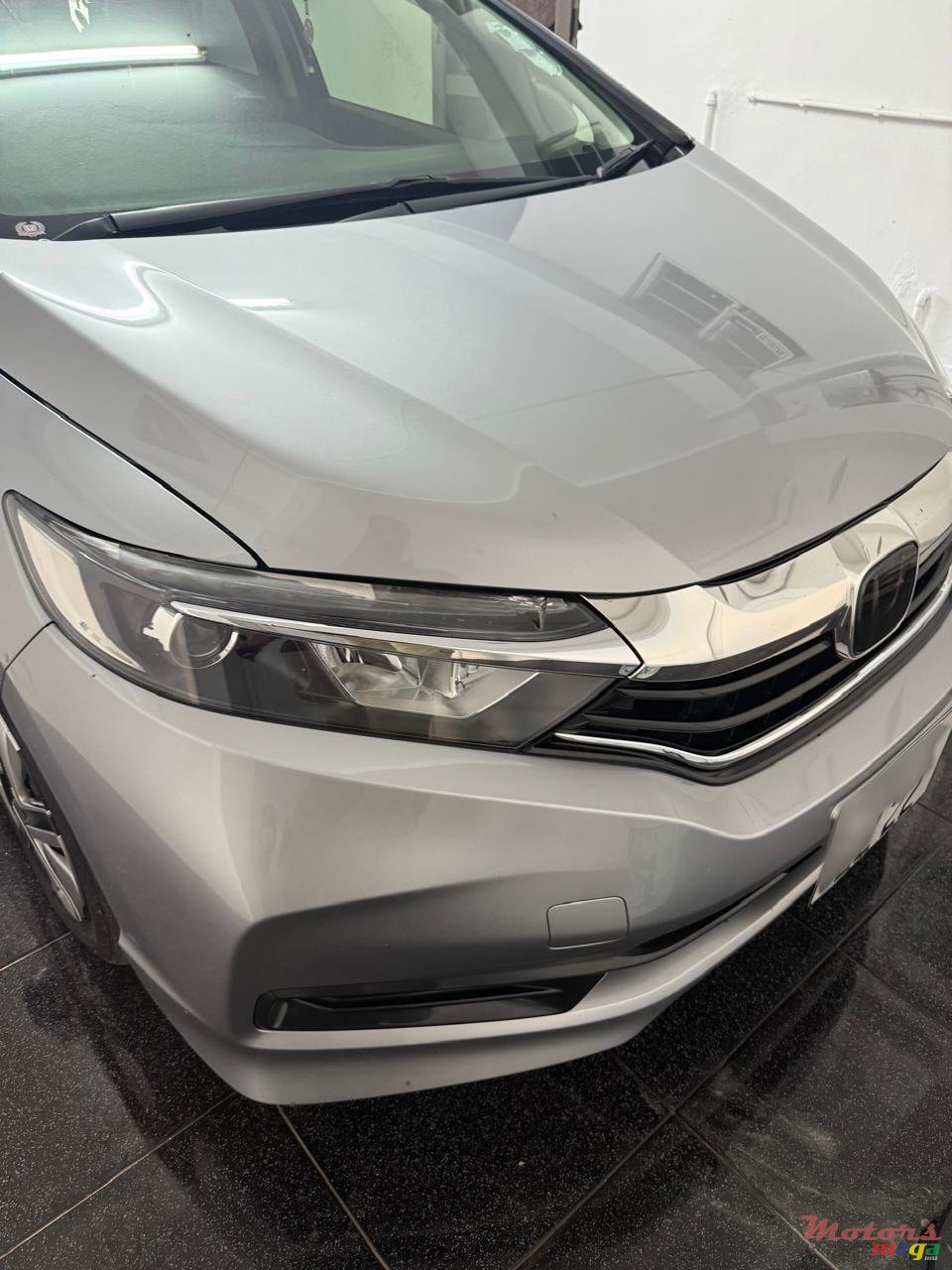 2022' Honda Shuttle photo #7