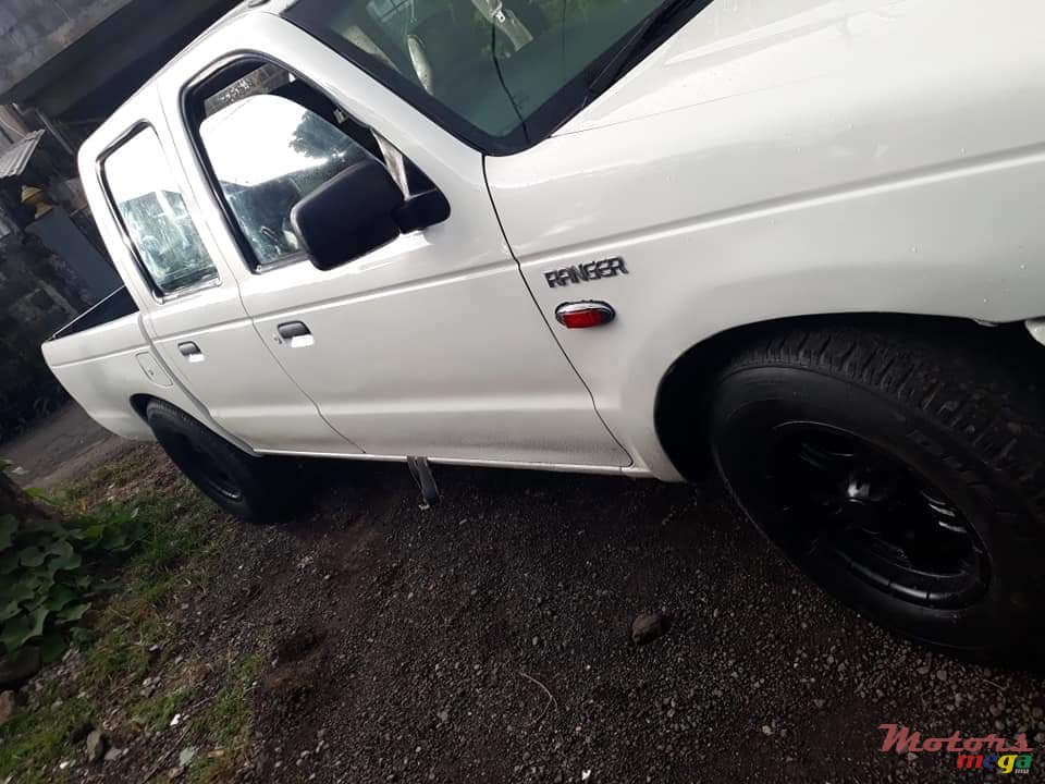 2005' Ford Ranger photo #3