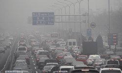 China Auto Industry Unfair 'Scapegoat' for Toxic Smog, Trade Group Says