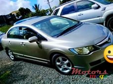 2006' Honda Civic photo #3