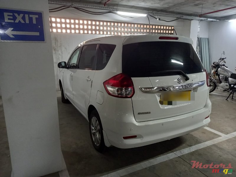 2017' Suzuki Ertiga 7 seater for sale. Rose Hill - Quatres