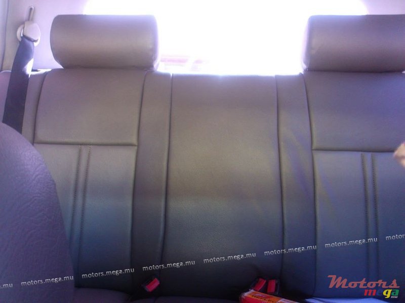 1999' Volkswagen photo #3