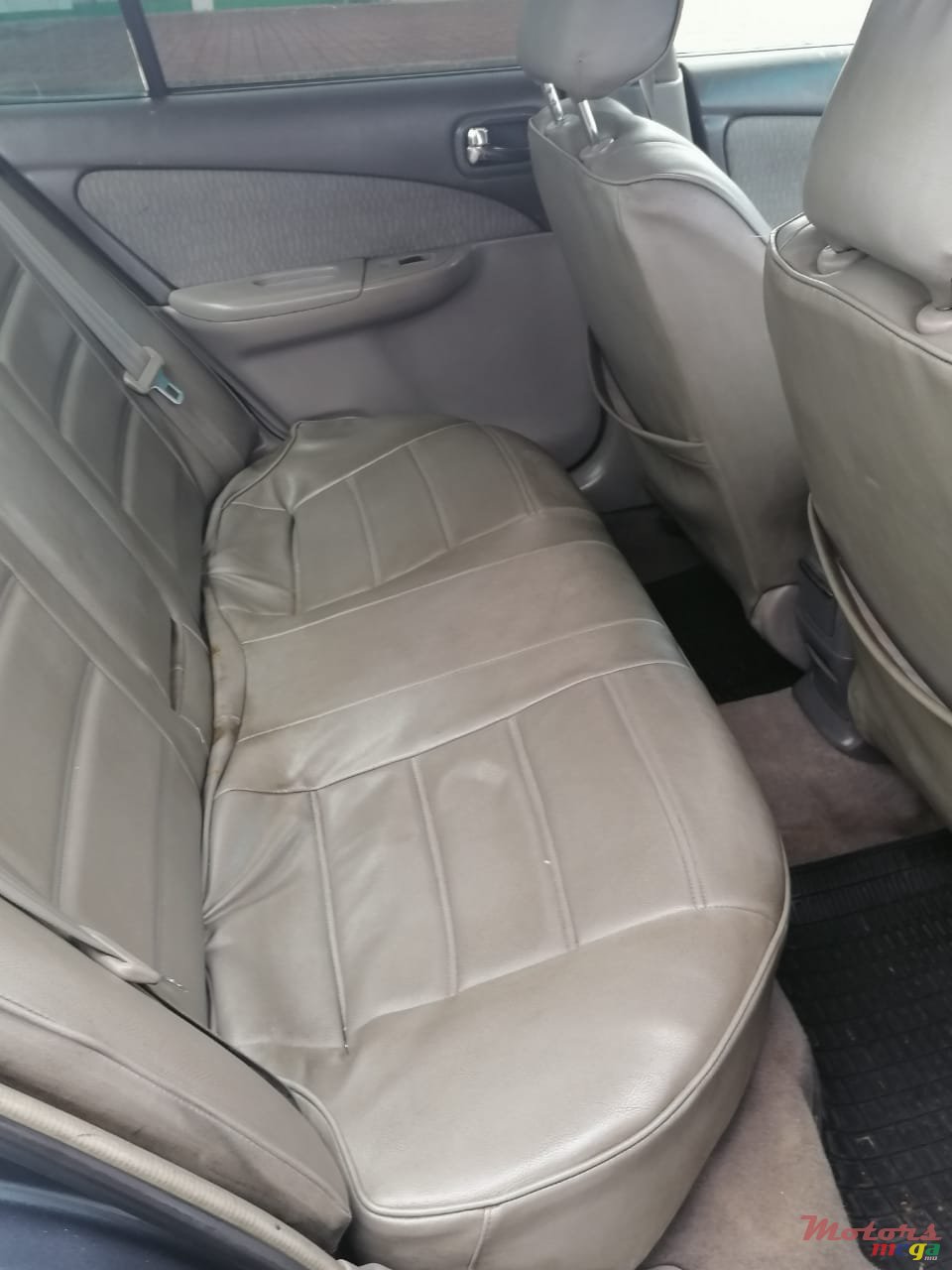 1999' Nissan Sunny In good & Original  Condition photo #3