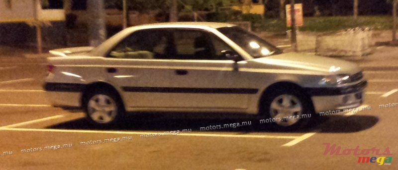 1997' Toyota photo #1