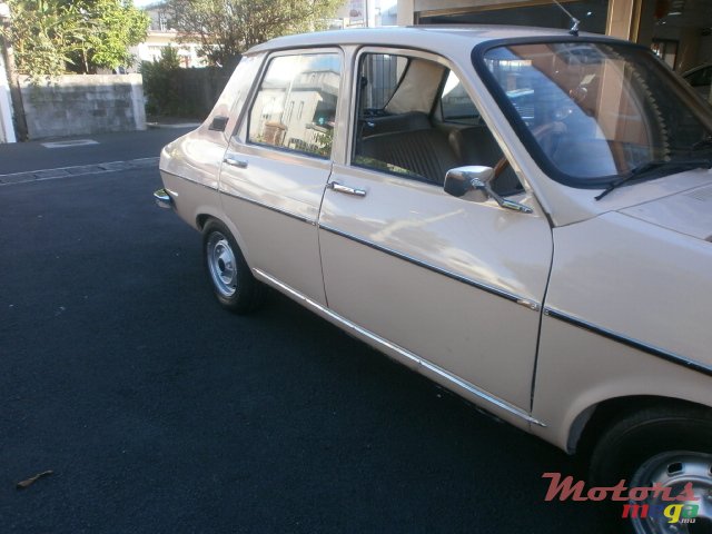 1977' Renault 12 photo #3
