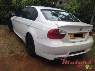 2008' BMW M sports pack photo #6