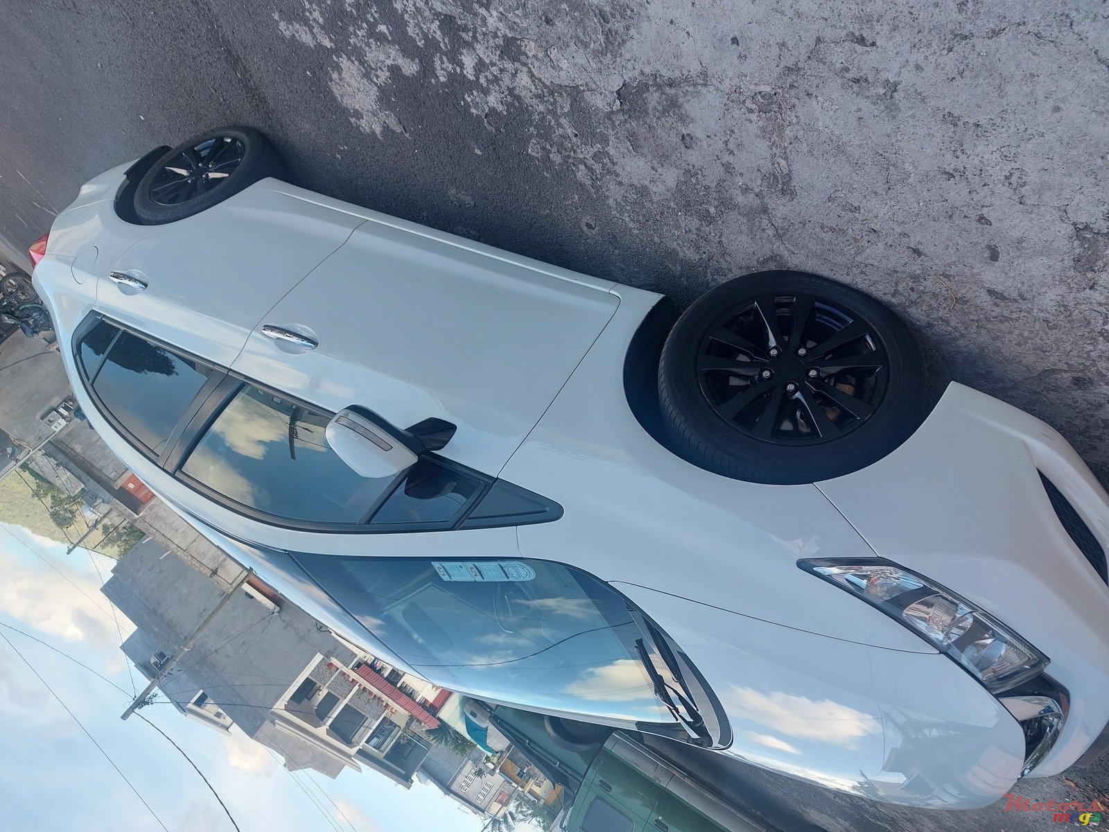 2013' Honda Civic photo #2