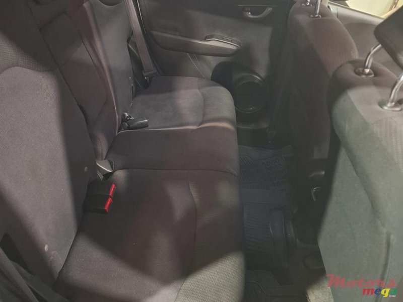 2014' Honda Fit photo #6