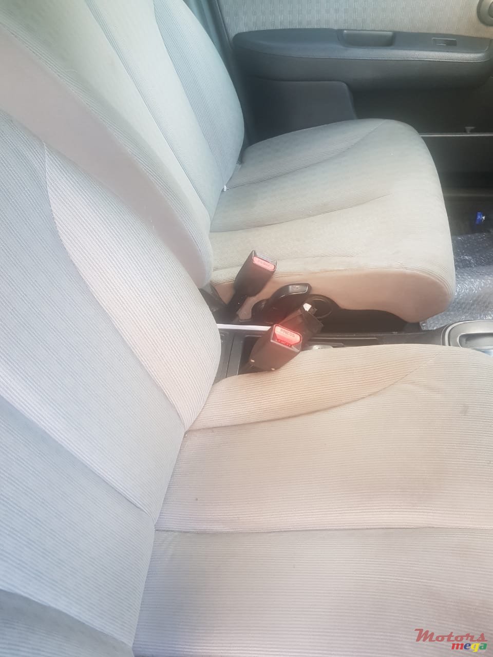 2008' Nissan Tiida photo #3