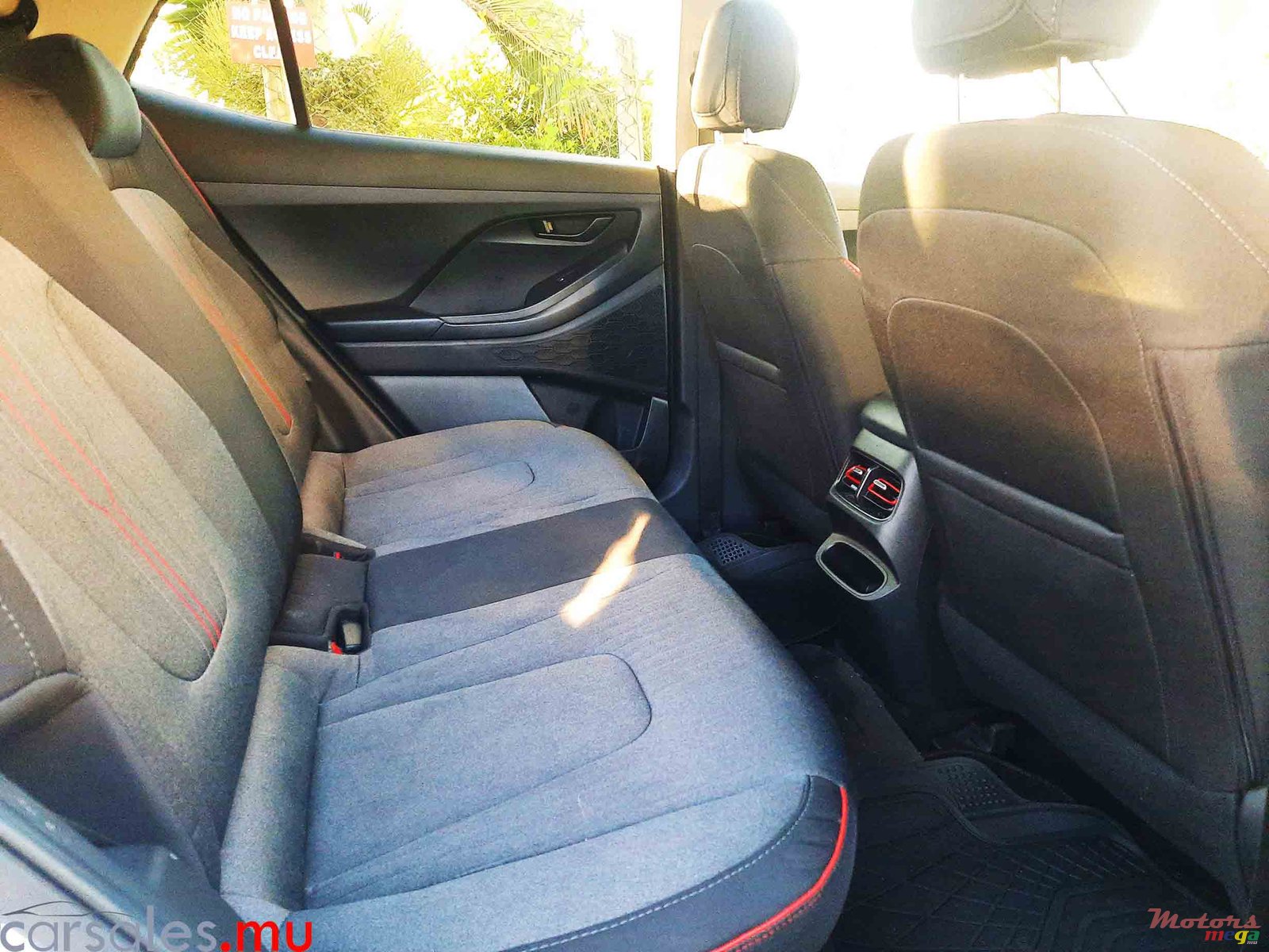 2022' Hyundai Creta Fury N Line 1.4 photo #5