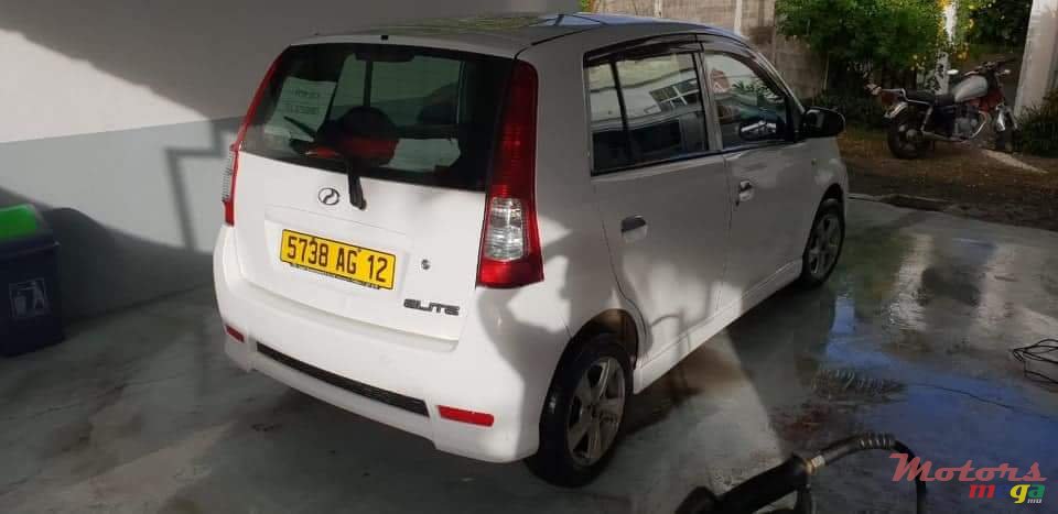 2012' Perodua photo #2