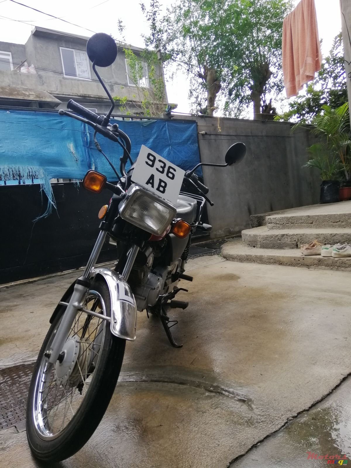 2016' Honda photo #4