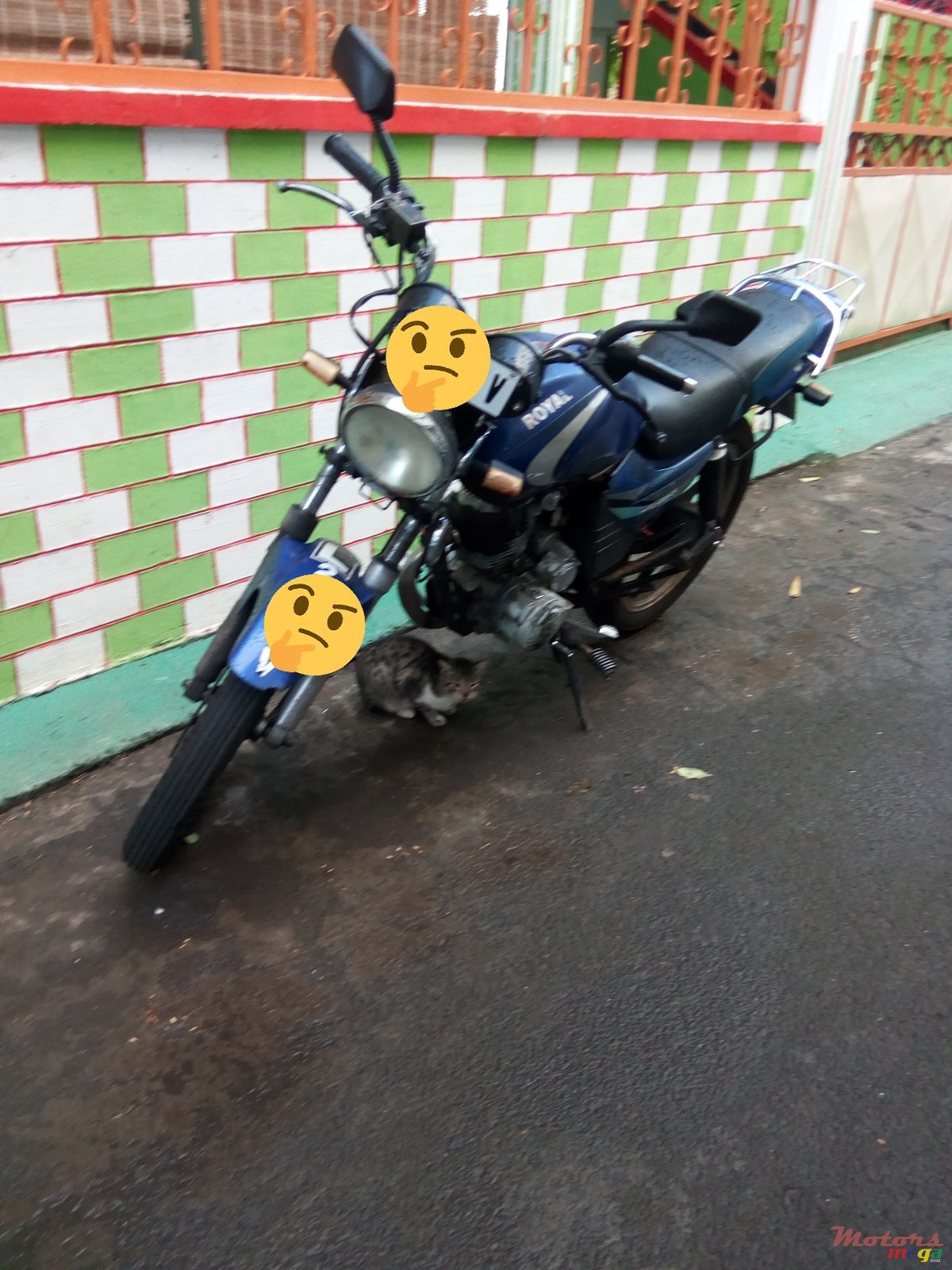 2010' Yamaha Non photo #3