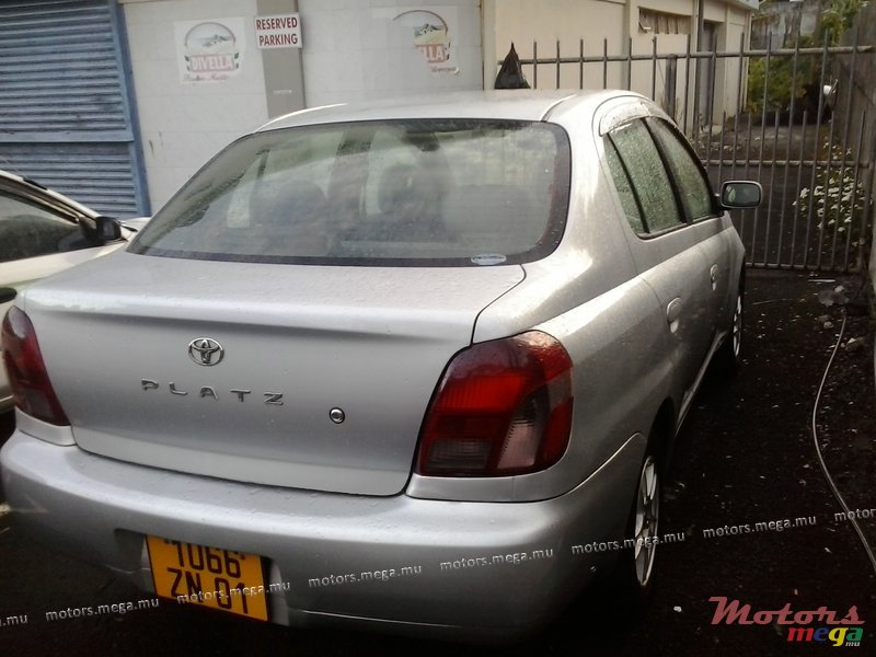 2001' Toyota no photo #1